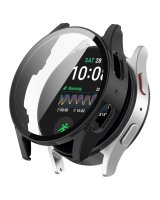  Tech-Protect Tech-Protect Defense360 Case for Samsung Galaxy Watch 4 / 5 / FE (40 mm) - Black 