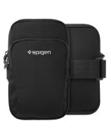  Spigen Spigen Dynamic Shield A702 Armband - Black 