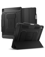  Spigen Spigen Rugged Armor Pro iPad Air 13'' 2024 Case - Black 