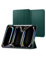  Spigen Spigen Urban Fit iPad Pro 11'' 2024 Case - Green 