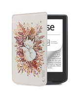  Tech-Protect Tech-Protect SmartCase for PocketBook Verse / Verse Pro - beige 