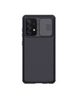  Nillkin Case Nillkin CamShield Pro for SAMSUNG A52 4G / 5G / A52S 5G (black) 