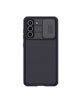  Nillkin Case Nillkin CamShield Pro for SAMSUNG S21 FE 5G (black) 