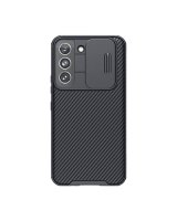  Nillkin Case Nillkin CamShield Pro for SAMSUNG S22 (black) 