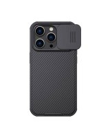  Nillkin Case Nillkin CamShield Pro for Apple iPhone 14 Pro (Black) 