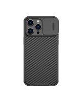  Nillkin Case Nillkin CamShield Pro for Apple iPhone 14 Pro Max (Black) 