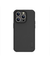  Nillkin Case Nillkin Super Frosted Shield Pro for Appple iPhone 14 Pro Max (black) 