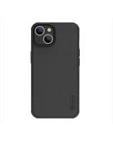  Nillkin Case Nillkin Super Frosted Shield Pro Magnetic for Appple iPhone 13/14 (black) 