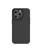  Nillkin Case Nillkin Super Frosted Shield Pro for Appple iPhone 14 Pro (black) 