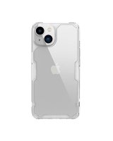  Nillkin Case Nillkin Nature TPU Pro for Apple iPhone 14 (White) 