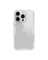  Nillkin Case Nillkin Nature TPU Pro for Apple iPhone 14 Pro (White) 