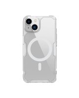  Nillkin Magnetic Case Nillkin Nature TPU Pro for Apple iPhone 13/14 (White) 