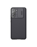  Nillkin Case Nillkin CamShield Pro for SAMSUNG S22+ (black) 