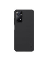  Nillkin Case Nillkin Super Frosted Shield for Xiaomi Redmi Note 11 Pro/5G/Pro+ (black) 