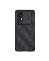  Nillkin Case Nillkin CamShield Pro for Xiaomi 12/12X/12S (black) 