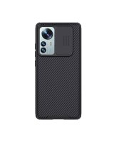  Nillkin Case Nillkin CamShield Pro for Xiaomi 12 Pro/12S Pro (black) 