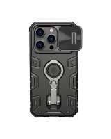  Nillkin Case Nillkin CamShield Armor Pro for iPhone 14 Pro (black) 