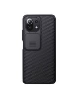  Nillkin Case Nillkin CamShield for Xiaomi Mi 11 Lite 4G/5G (black) 