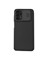  Nillkin Case Nillkin CamShield for Samsung Galaxy A13 4G (black) 