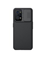  Nillkin Case Nillkin CamShield for Realme GT 2 / 3T / GT2/ Q5 Pro 5G (black) 