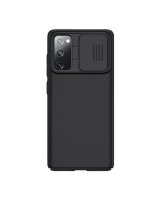  Nillkin Case Nillkin CamShield for Samsung Galaxy S20 FE 2020 / 2022 (black) 