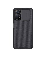  Nillkin Case Nillkin CamShield Pro for Redmi Note 11 Pro / Redmi Note 11 Pro 5G (black) 