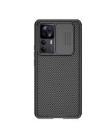  Nillkin Case Nillkin CamShield Pro for Xiaomi 12T Pro (black) 