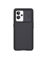  Nillkin Case Nillkin CamShield Pro for Realme GT2 Pro (black) 