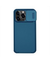  Nillkin Case Nillkin CamShield Pro for iPhone 13 Pro (Blue) 