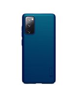  Nillkin Case Nillkin Super Frosted Shield for Samsung Galaxy S20 FE (Blue) 