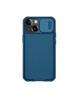  Nillkin Nillkin Case CamShield PRO for iPhone 13 Mini (Blue) 