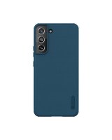  Nillkin Nillkin Super Frosted Shield Pro case for Samsung Galaxy S22 (Blue) 