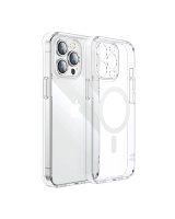  Joyroom Joyroom JR-14D5 transparent magnetic case for iPhone 14 