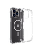  Joyroom Joyroom JR-14H5 transparent magnetic case for iPhone 14 