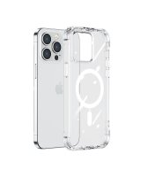  Joyroom Joyroom JR-14H6 transparent magnetic case for iPhone 14 Pro 