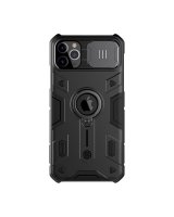  Nillkin Nillkin CamShield Armor case for iPhone 11 Pro (black) 