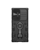  Nillkin Nillkin CamShield Armor Pro case for Samsung Galaxy S23 Ultra (black) 