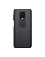  Nillkin Nillkin CamShield Case for Xiaomi Redmi Note 9 Pro/Note 9 Pro Max/Note 9S/Poco M2 Pro (black) 