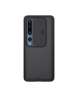  Nillkin Nillkin CamShield Case for Xiaomi 10/10 Pro (black) 