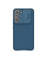  Nillkin Nillkin CamShield Pro case for Samsung Galaxy S22 (blue) 