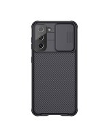  Nillkin Nillkin CamShield Pro case for Samsung Galaxy S21 (black) 