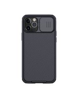  Nillkin Nillkin CamShield Pro case for iPhone 12/ iPhone12 Pro (black) 