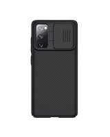  Nillkin Nillkin CamShield Pro case for Samsung Galaxy S20 (black) 