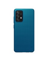  Nillkin Nillkin Super Frosted Shield Pro case for Samsung Galaxy A52/A52S 4G/5G (Blue) 