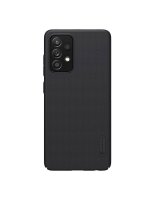  Nillkin Nillkin Super Frosted Shield case for Samsung Galaxy A52/A52S 4G/5G (Black) 