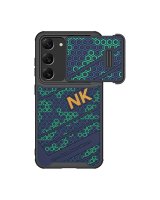  Nillkin Nillkin Striker case for Samsung Galaxy S23 (Blue Green) 