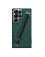  Nillkin Nillkin Strap case for Samsung Galaxy S23 Ultra (Green) 