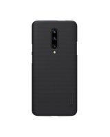  Nillkin Nillkin Super Frosted Shield case for OnePlus 7 Pro (black) 