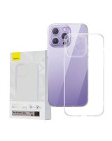  Baseus Transparent Case Baseus Simple for iPhone 14 Pro Max 