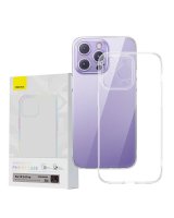  Baseus Transparent Case Baseus Simple for iPhone 14 Pro 